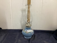 KEROSENE LAMP