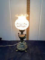 VINTAGE TABLE LAMP