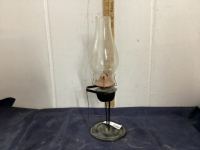 BANNER KEROSENE LAMP