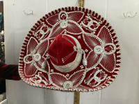 RED SOMBRERO