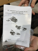 12 V transfer pump - 3