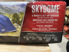 Coleman Skydome tent - 2