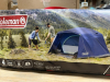 Coleman Skydome tent - 3