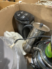 Box of household items - 3