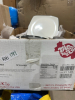 Box of dishes - Corelle Hearthstone - 2