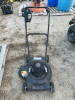 Black & Decker electric lawnmower - 2