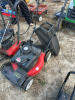 Yard machine 21 inch gas lawnmower - 2