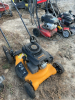 Pool land Pro lawnmower - 2