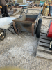 Concrete Wheelbarrow - 3