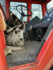 Massey Ferguson 1135 tractor with loader - 10