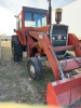 Massey Ferguson 1135 tractor with loader - 2