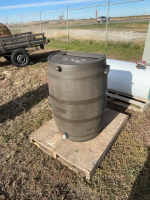 Polly Rainbarrel