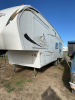 2011 Cougar Fifth Wheel Camper - 2