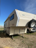 1990 TRAVELAIRE CAMPER