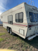 1990 TRAVELAIRE CAMPER - 3