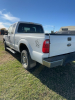 2013 FORD SUPER DUTY ( NEWELL WATER SERVICES ) - 2