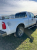 2013 FORD SUPER DUTY ( NEWELL WATER SERVICES ) - 3