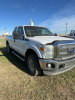 2013 FORD SUPER DUTY ( NEWELL WATER SERVICES ) - 4