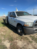 2010 DODGE RAM HD 3500 4X4 ( COUNTY SURPLUS UNRESERVED ) - 4