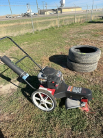 Briggs & Stratton string trimmer