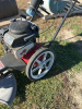 Briggs & Stratton string trimmer - 2