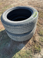 2–20 inch tires