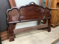 VINTAGE DOUBLE HEADBOARD