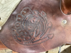 16" WESTERN SADDLE - 4