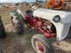 1947 Ford gas tractor - 2