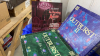 BOARD GAMES + DVD PLAYER - 2