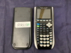 TEXAS INSTRUMENT TI-84 C SILVER EDITION CALCULATOR