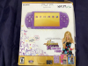 SONY PSP- HANNAH MONTANA EDITION