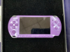 SONY PSP- HANNAH MONTANA EDITION - 3