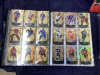 TIM HORTONS TRADING CARDS, MINI HOCKEY STICKS + 2 TRADING CARD ALBUMS - 5