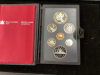 ROYAL CANADIAN MINT 1983 PROOF SET - 2