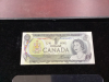 CANADA 1973 ONE DOLLAR BILL