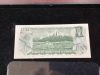 CANADA 1973 ONE DOLLAR BILL - 2