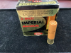 25 LIVE ROUNDS IMPERIAL MAGNUM 20 GAUGE 3”, 7 1/2 SHOT - 2