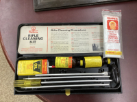 OUTERS RIFLE CLEANING KIT