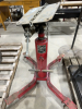 Thousand pound hydraulic transmission jack - 2