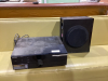 SAMSUNG DIGITAL RECEIVER & SPEAKER