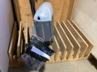 CHAMBERLAIN "SMART" GARAGE DOOR OPENER