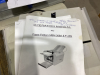 306A AUTOMATIC PAPER FOLDER - 3