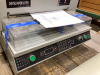 DIGITAL PAPER CUTTER - 450 SERIES PRECISION - 4