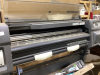 HP SHARPLINE LARGE FORMAT BLUEPRINT PRINTER - 2