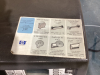 HP SHARPLINE LARGE FORMAT BLUEPRINT PRINTER - 4