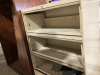 (4) DRAWER LATERAL FILING CABINET - 2