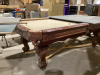 POOL TABLE & PING PONG TABLE COMBO