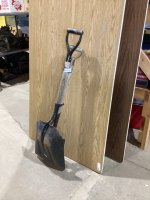 SPADE & A SHOVEL