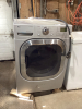 LG TRUE STEAM DRYER